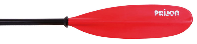 Весло с уменьшенным размером лопасти - Pacific RIM
